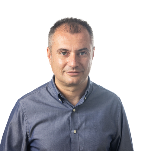 Boris Korenfeld