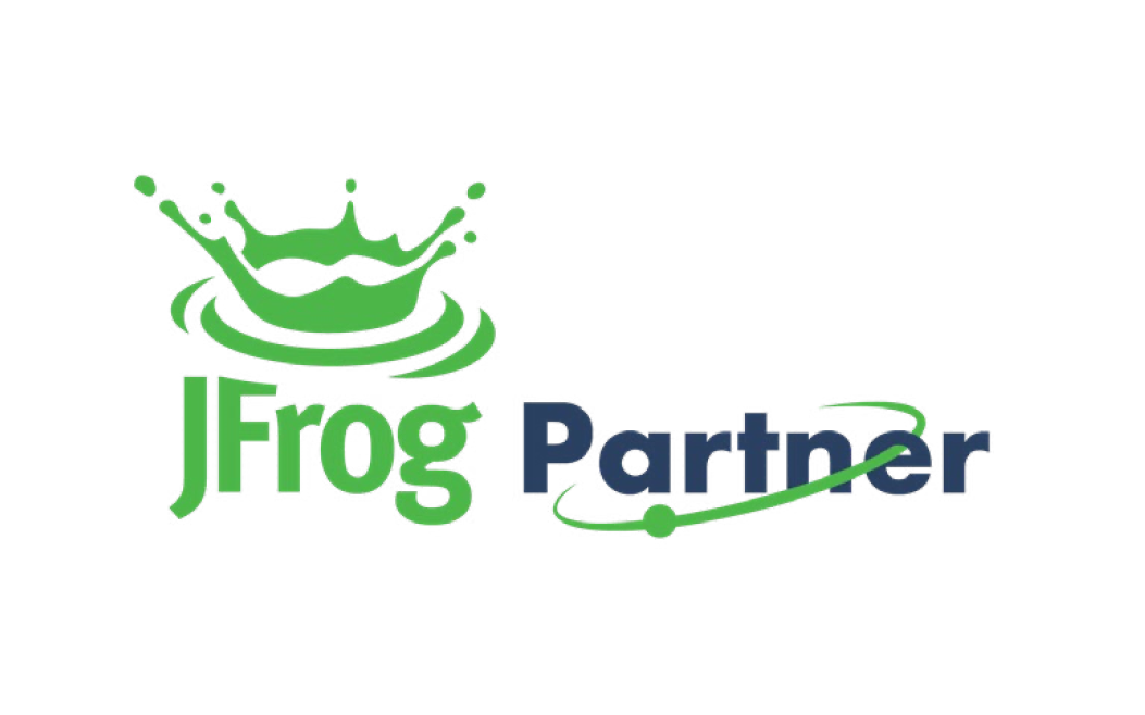 JFROG Partnership